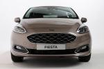 Ford Vignale Fiesta 5-Door 2017 года (WW)